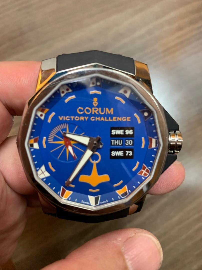 Replica Corum Admiral's Cup Competition 48 Watches