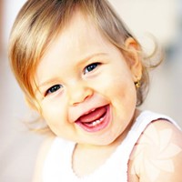 Bebeklerde İlk Diş